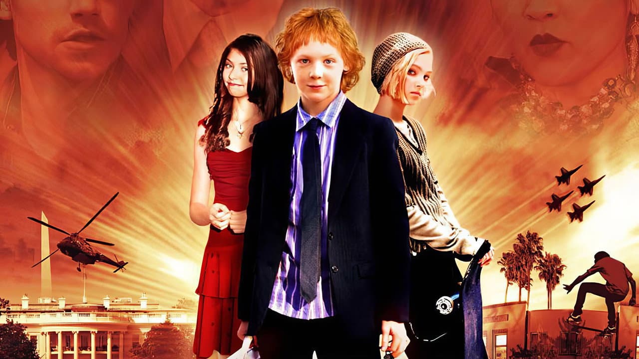 Backdrop Image