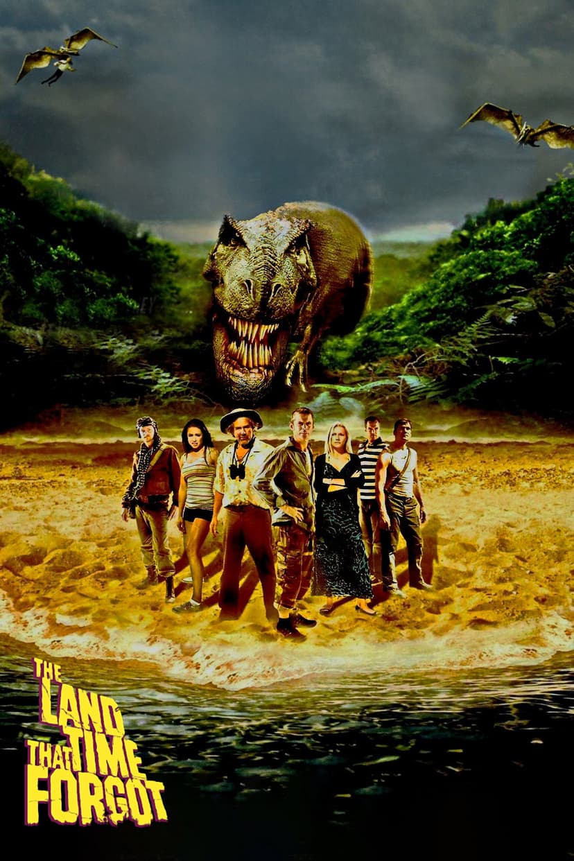 Poster Image