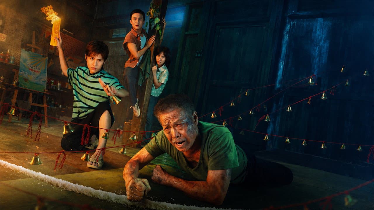Backdrop Image