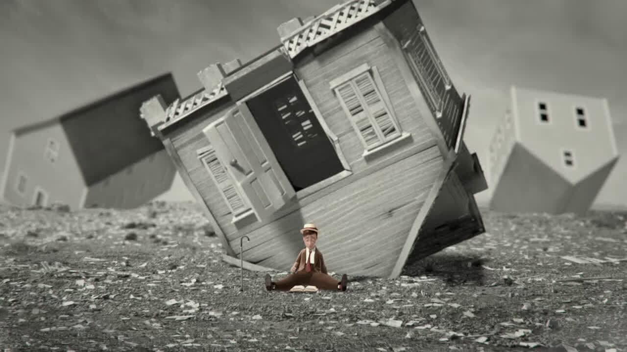 Backdrop Image