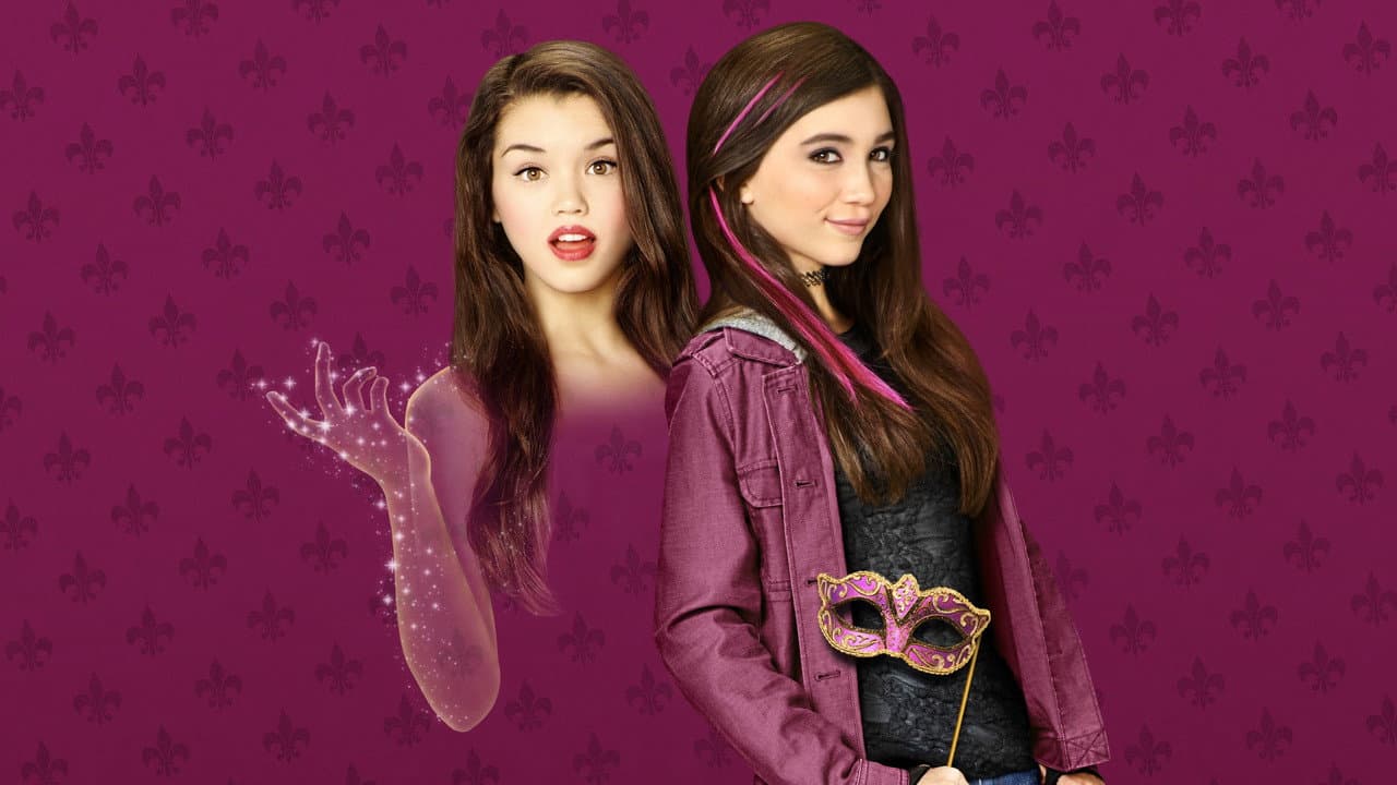 Backdrop Image