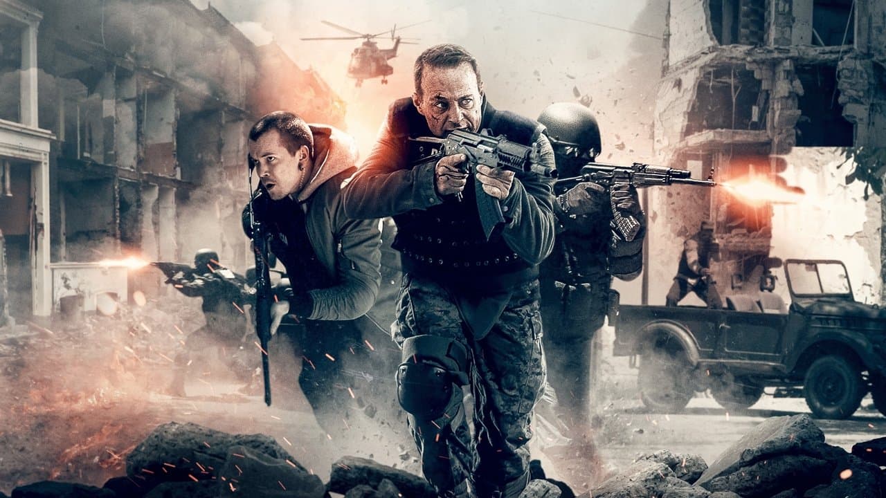 Backdrop Image