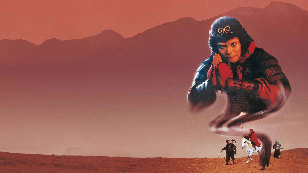 Backdrop Image