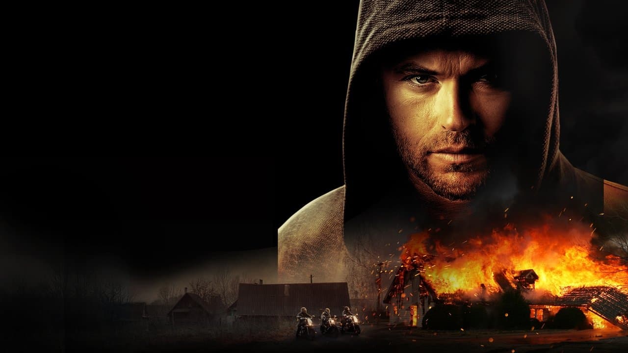 Backdrop Image
