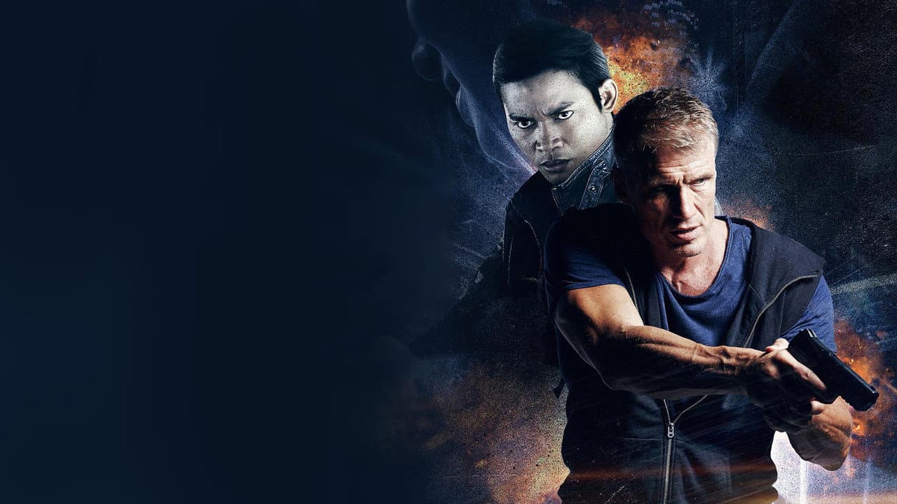 Backdrop Image