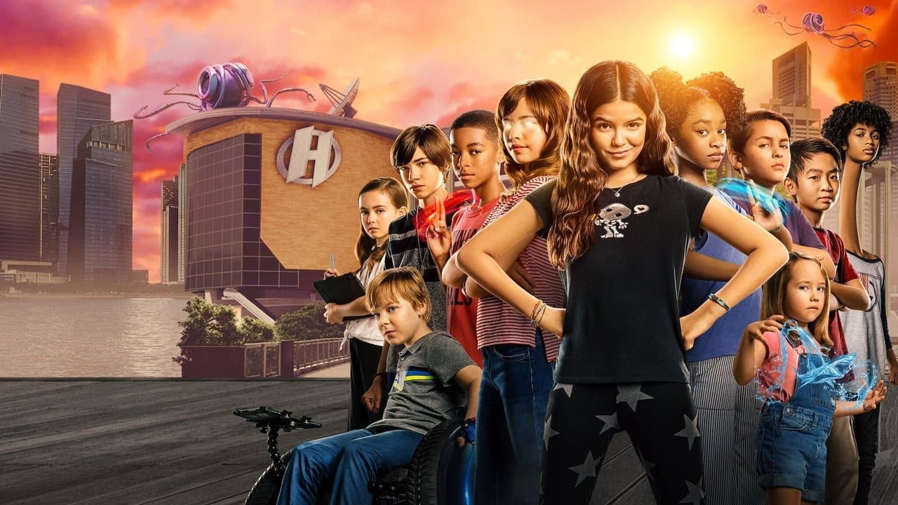Backdrop Image
