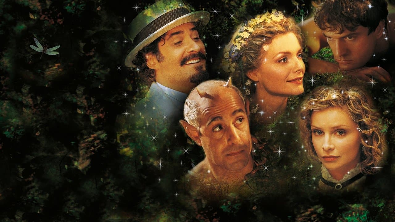 Backdrop Image