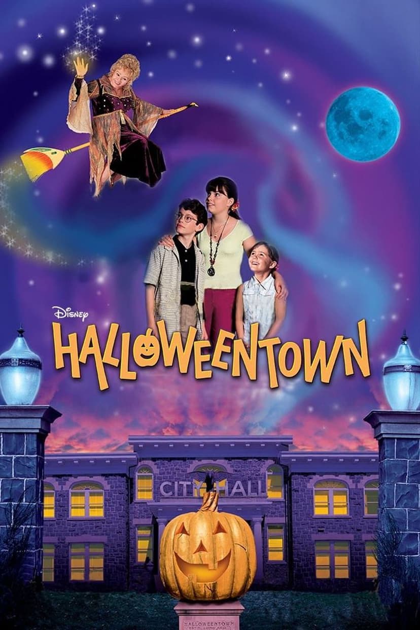 Poster Image