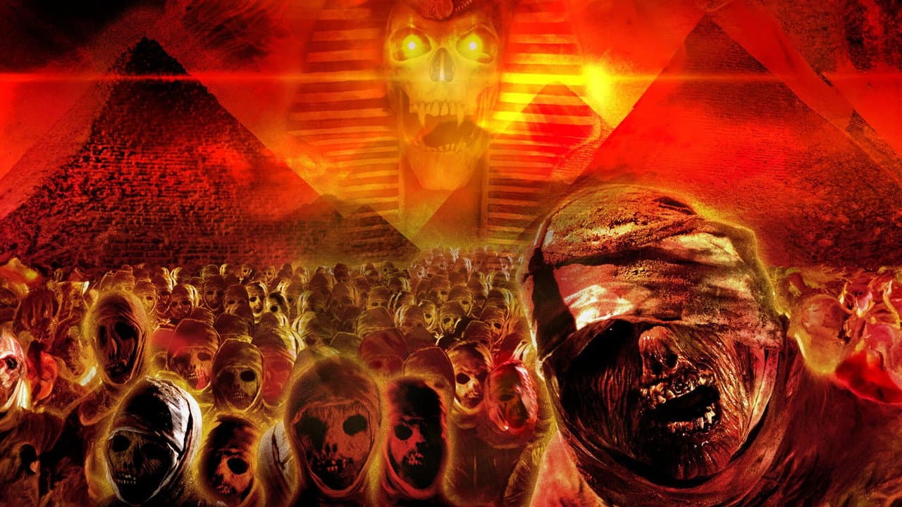 Backdrop Image