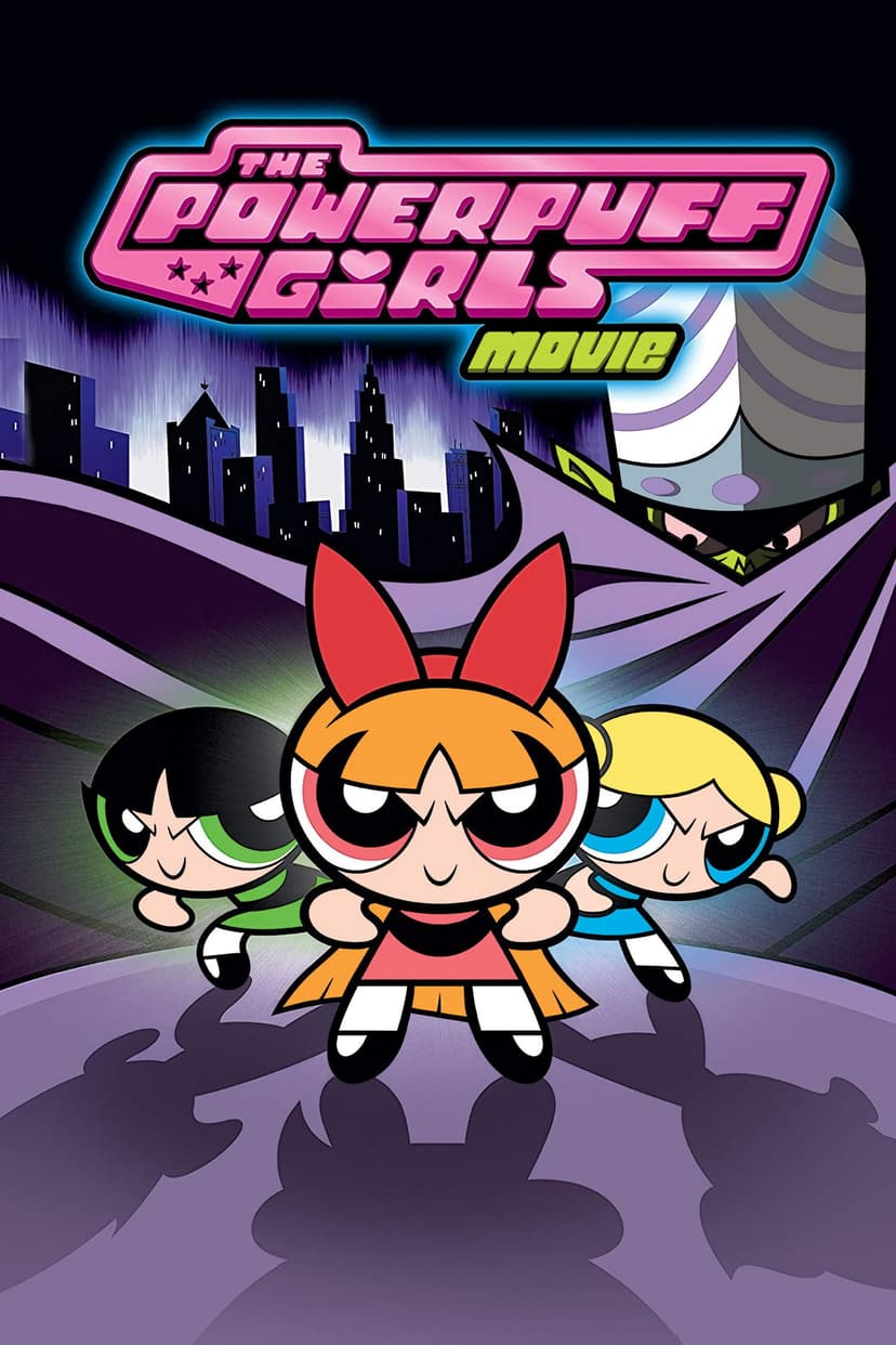 Poster Image