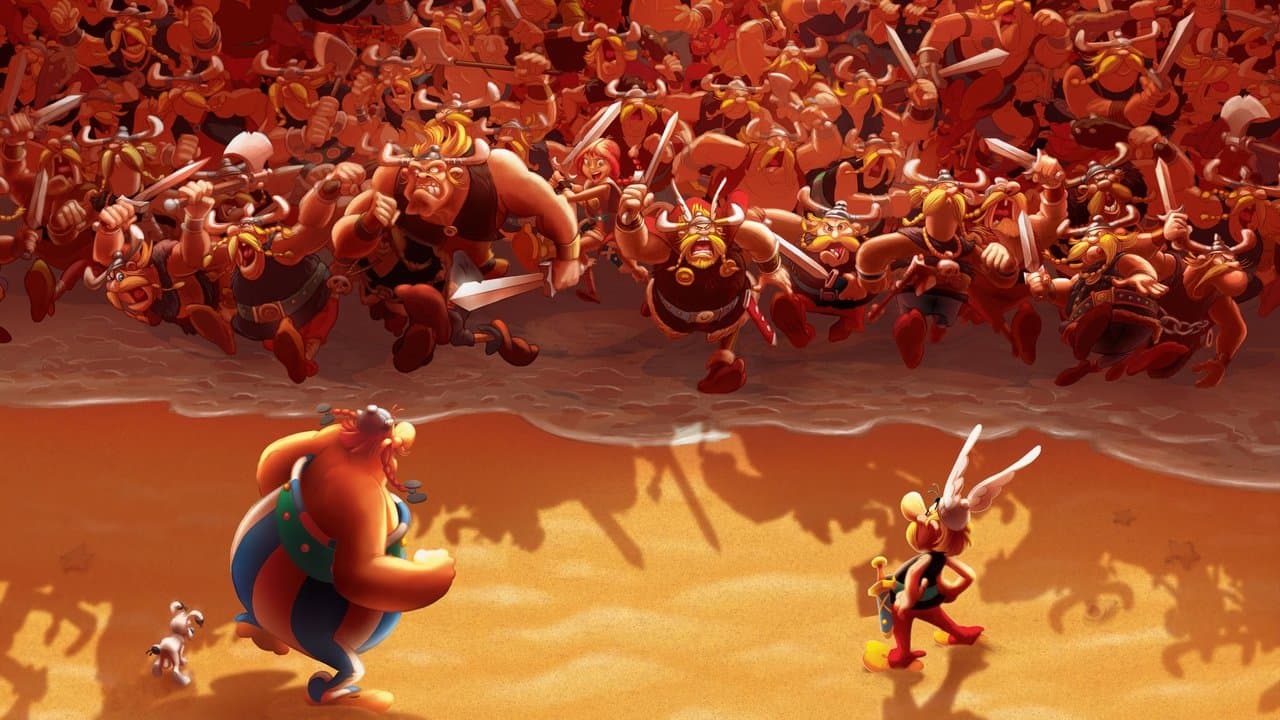 Backdrop Image