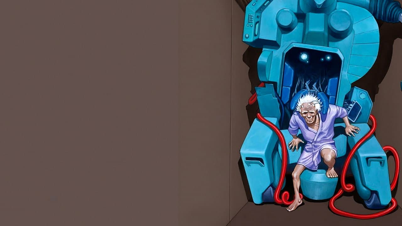 Backdrop Image
