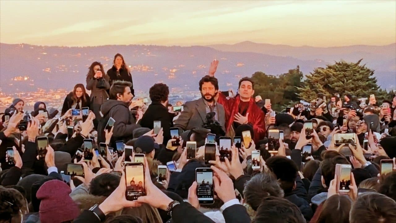 Backdrop Image