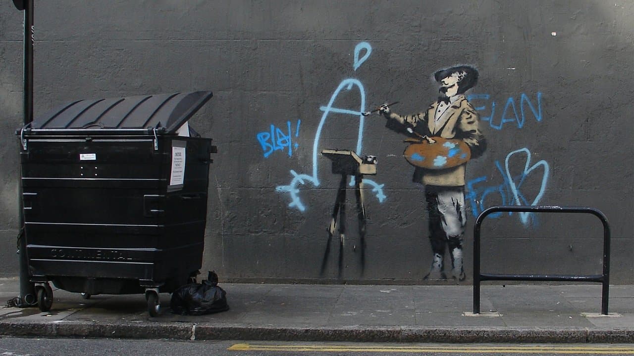 Backdrop Image