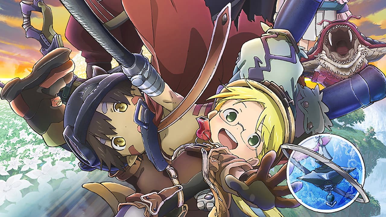 Backdrop Image