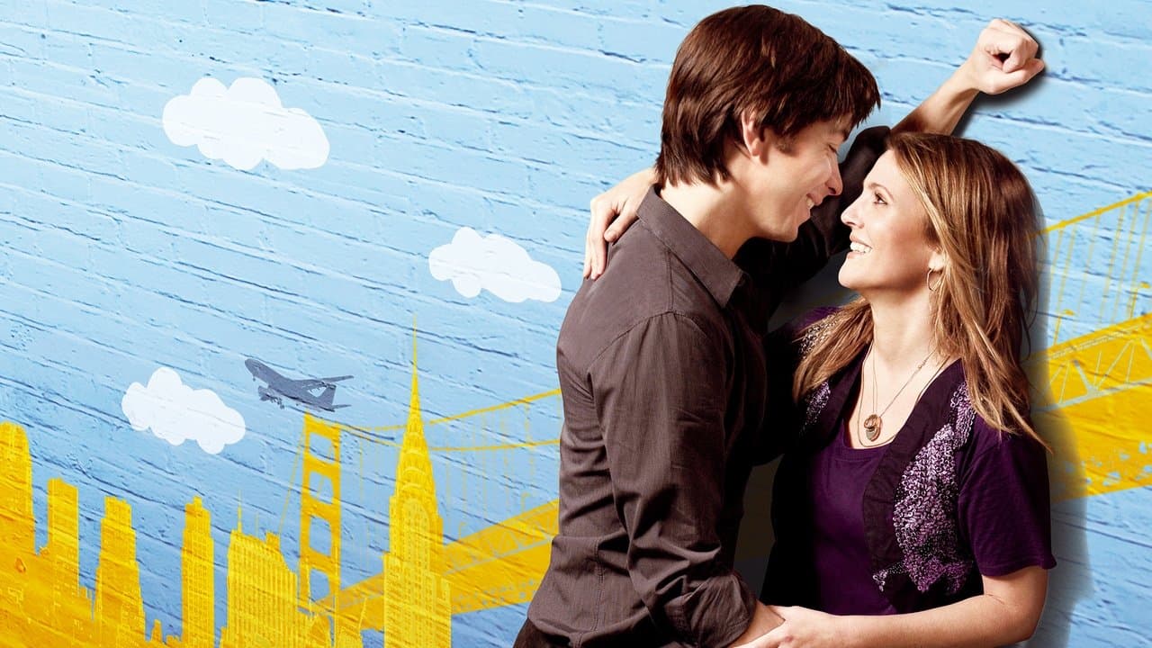 Backdrop Image