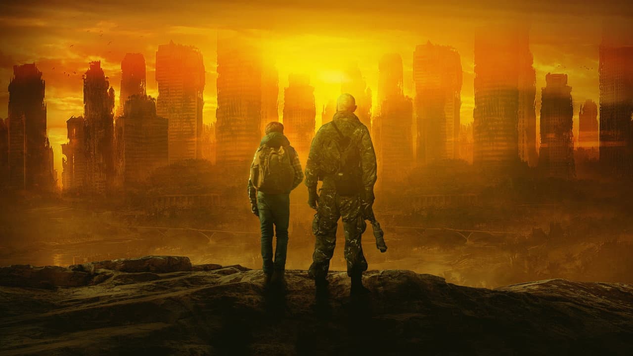 Backdrop Image
