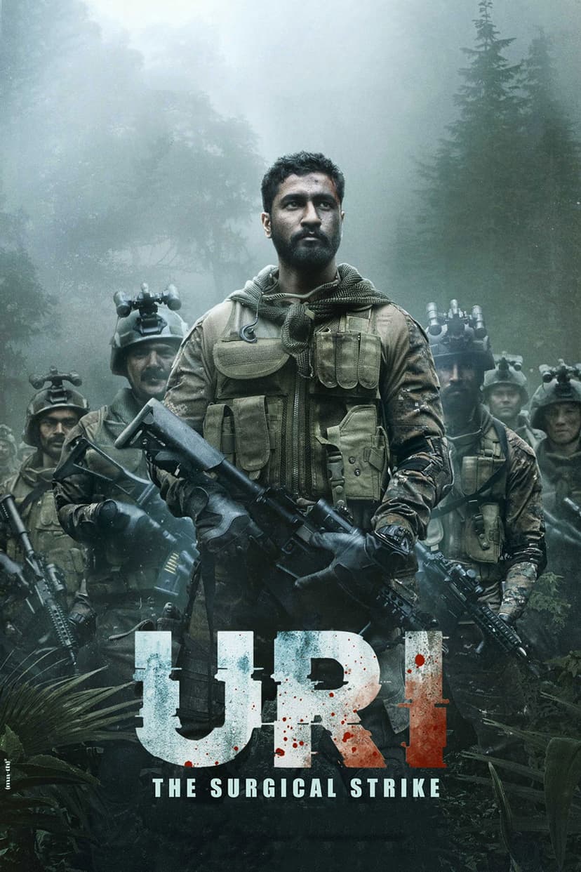 Poster Image