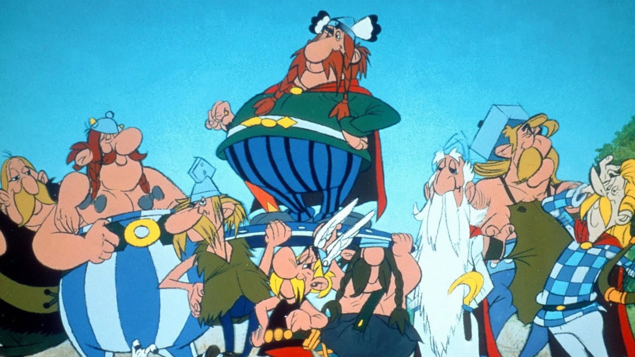 Backdrop Image