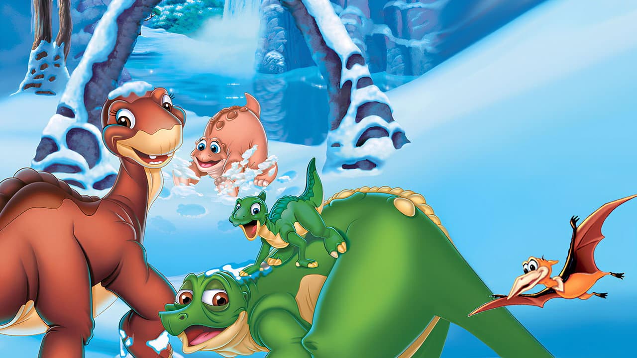 Backdrop Image