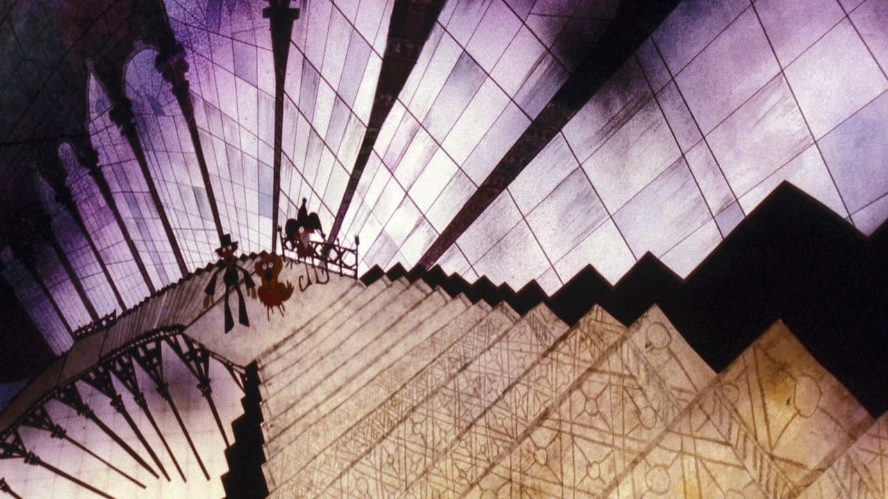 Backdrop Image