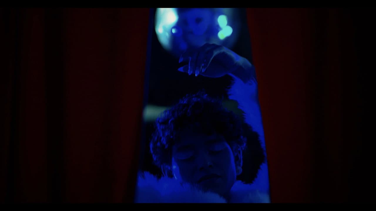 Backdrop Image