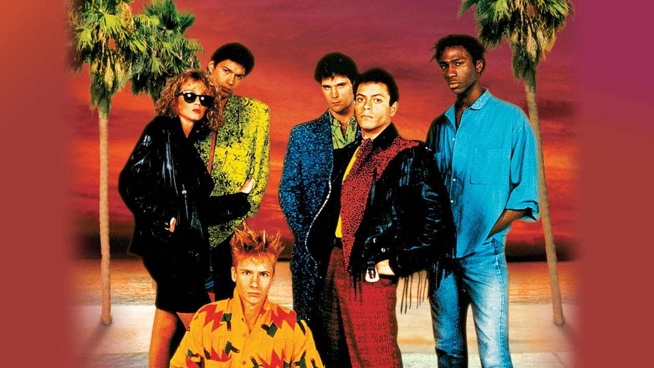 Backdrop Image