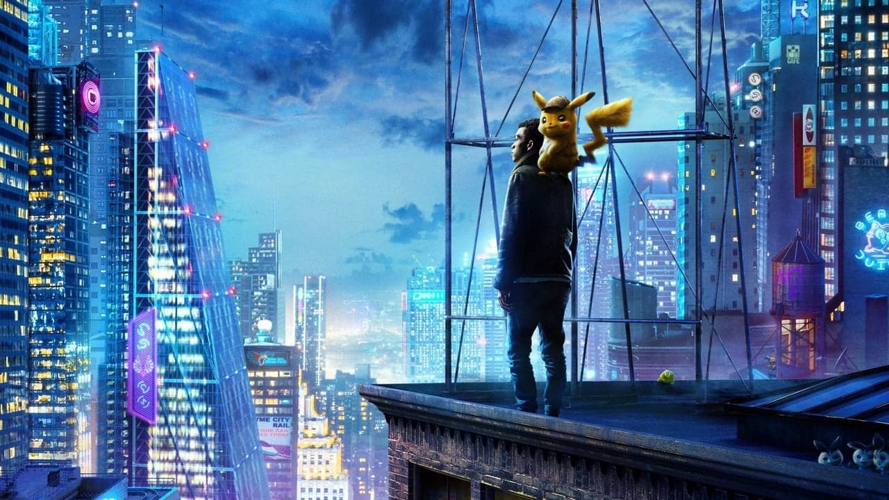 Backdrop Image