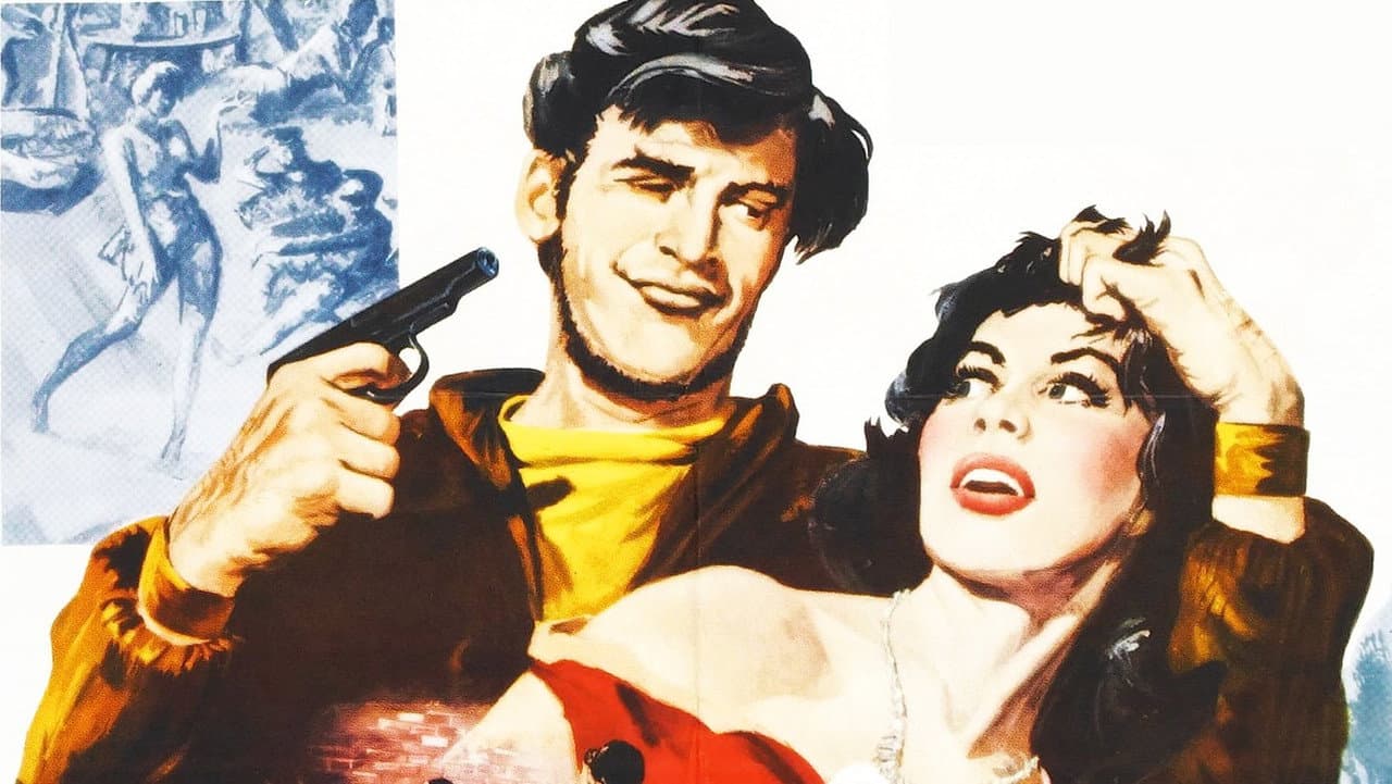 Backdrop Image