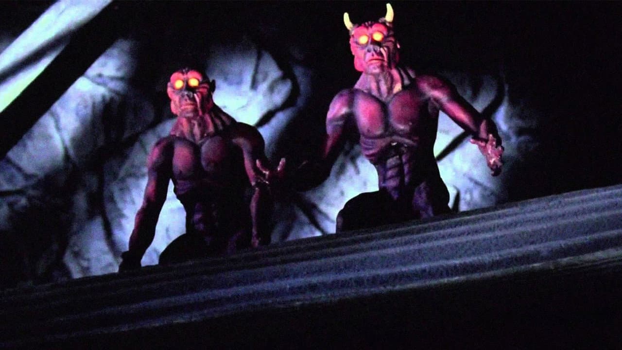 Backdrop Image