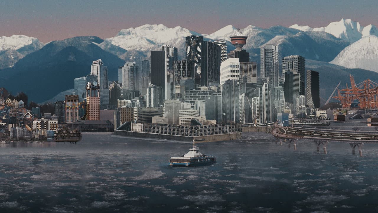 Backdrop Image