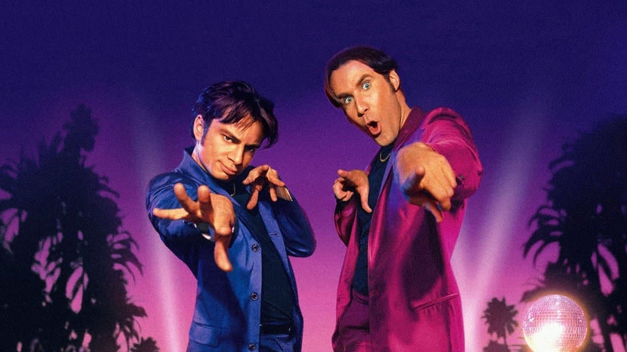 Backdrop Image