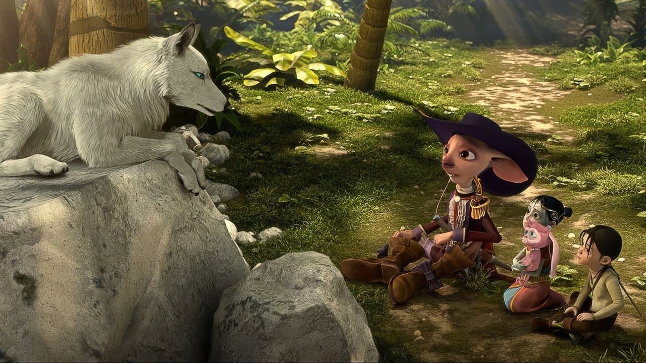 Backdrop Image