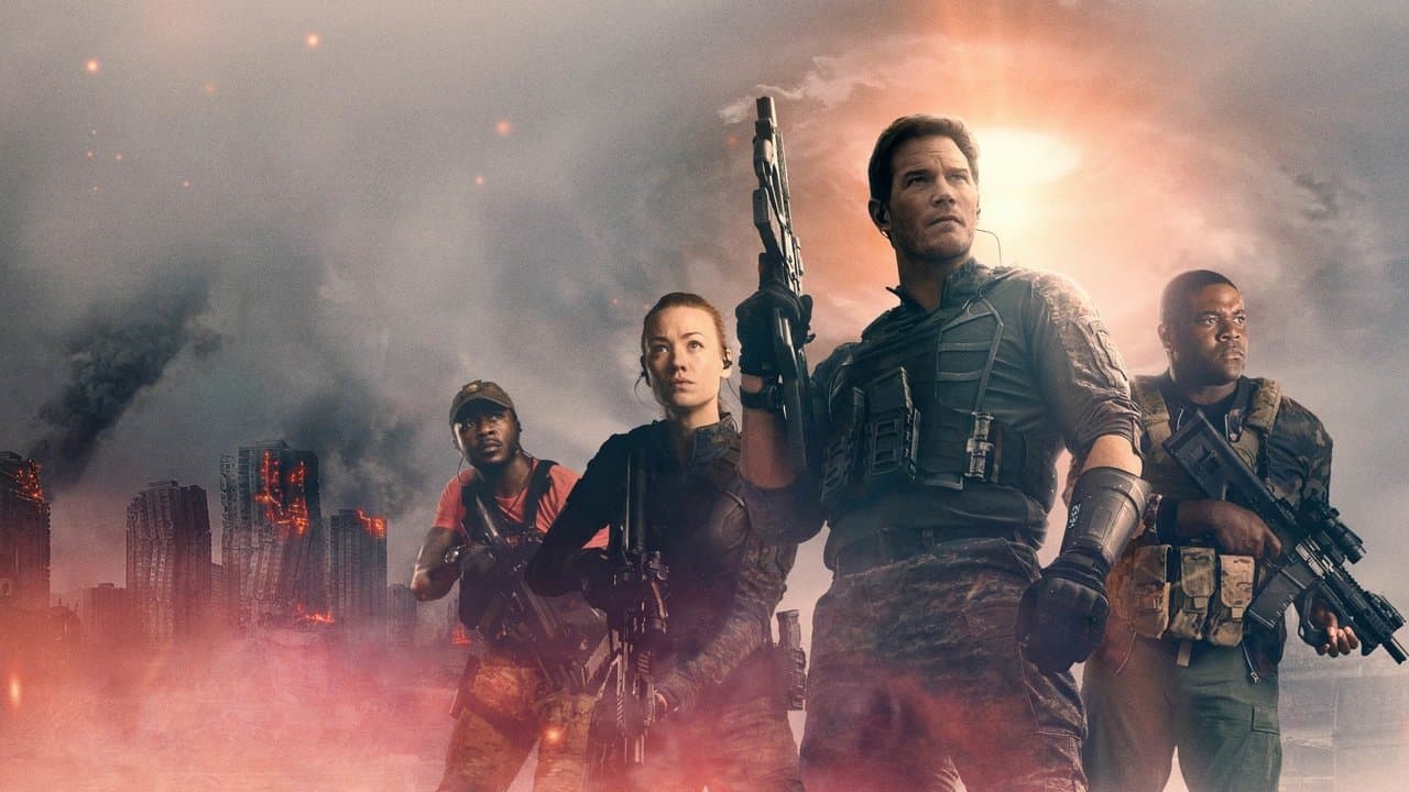 Backdrop Image