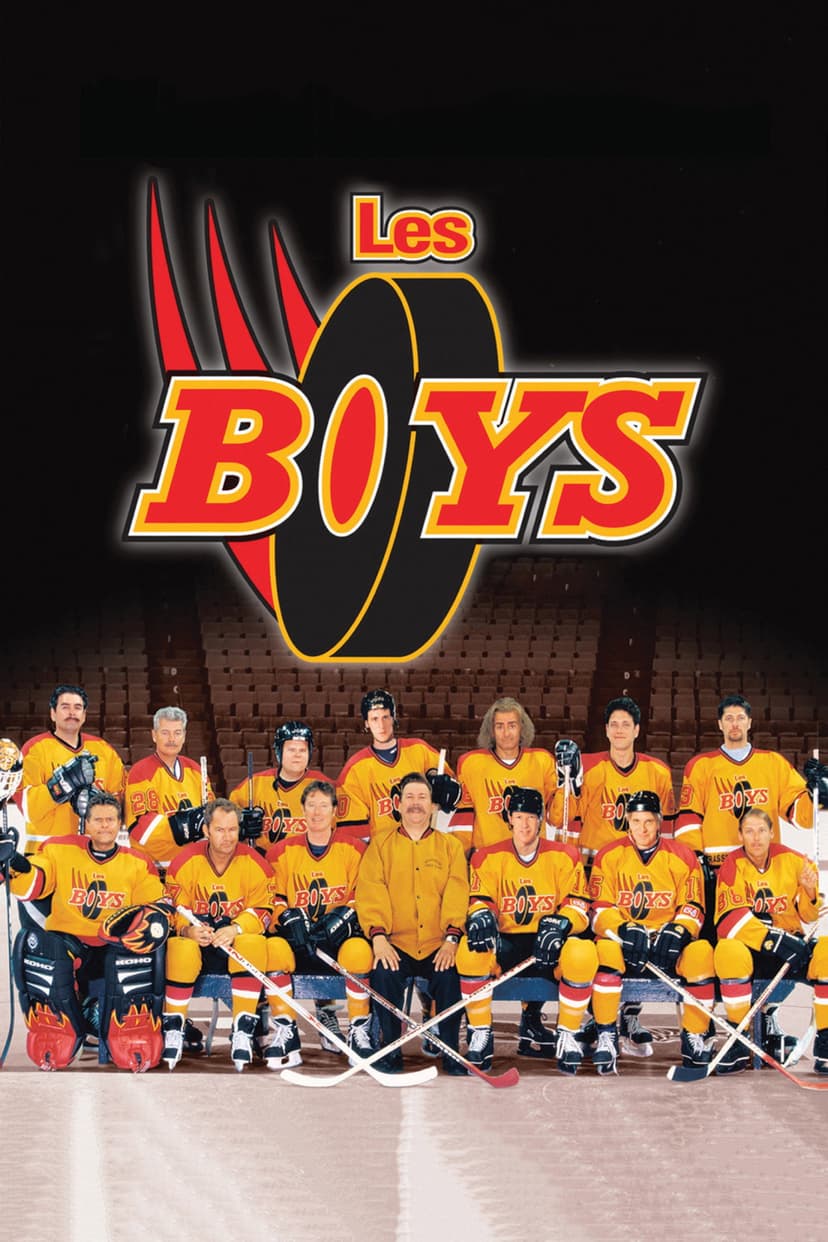 Poster Image