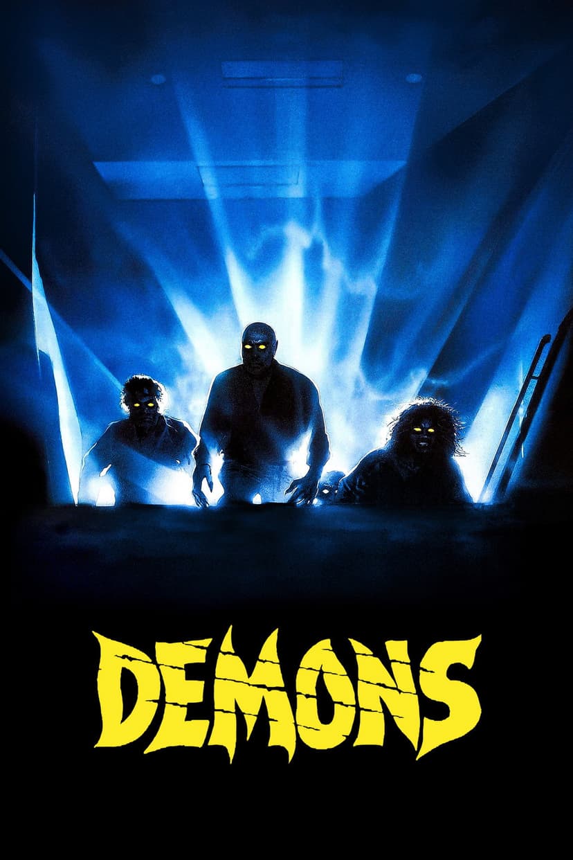 Poster Image