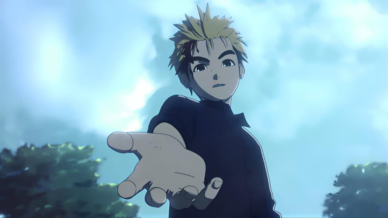 Backdrop Image
