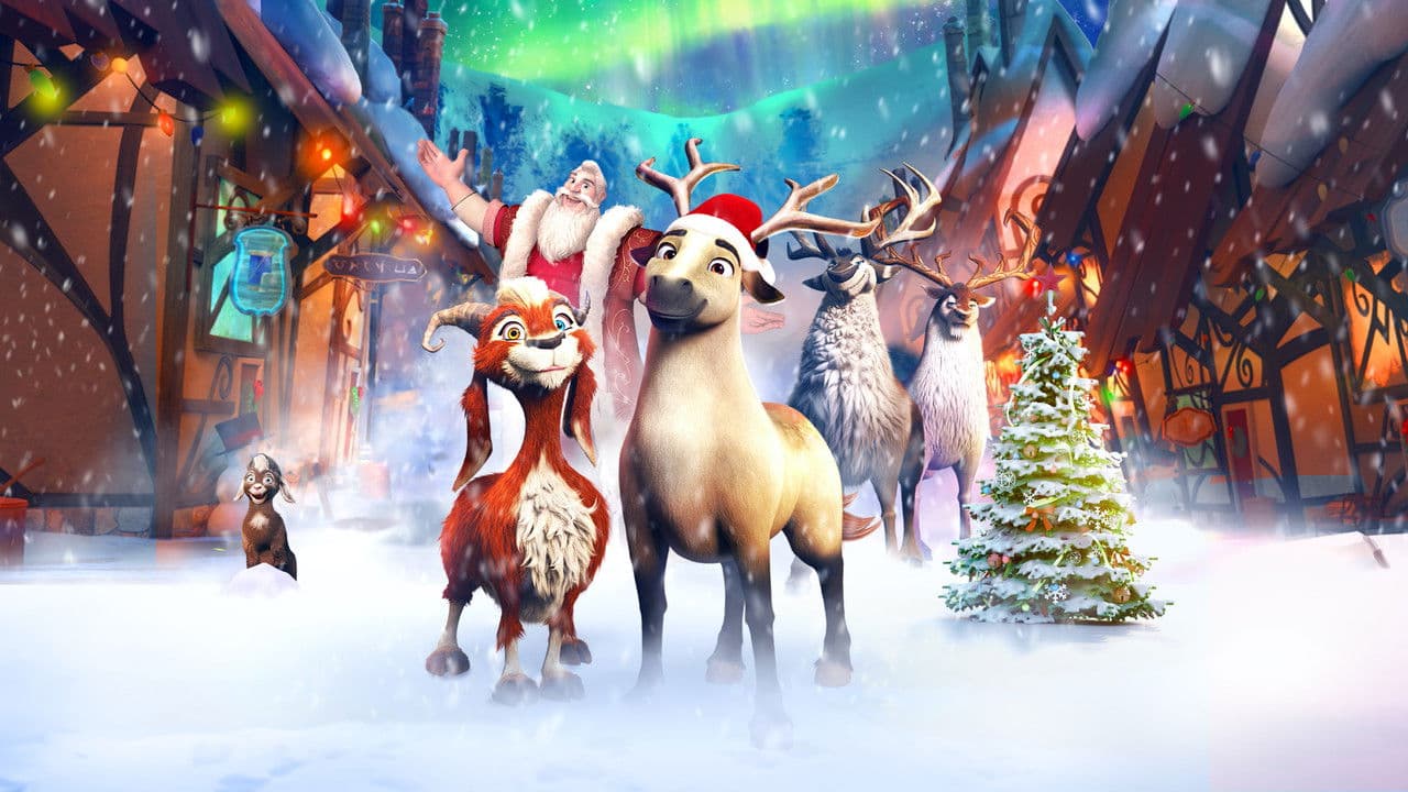 Backdrop Image
