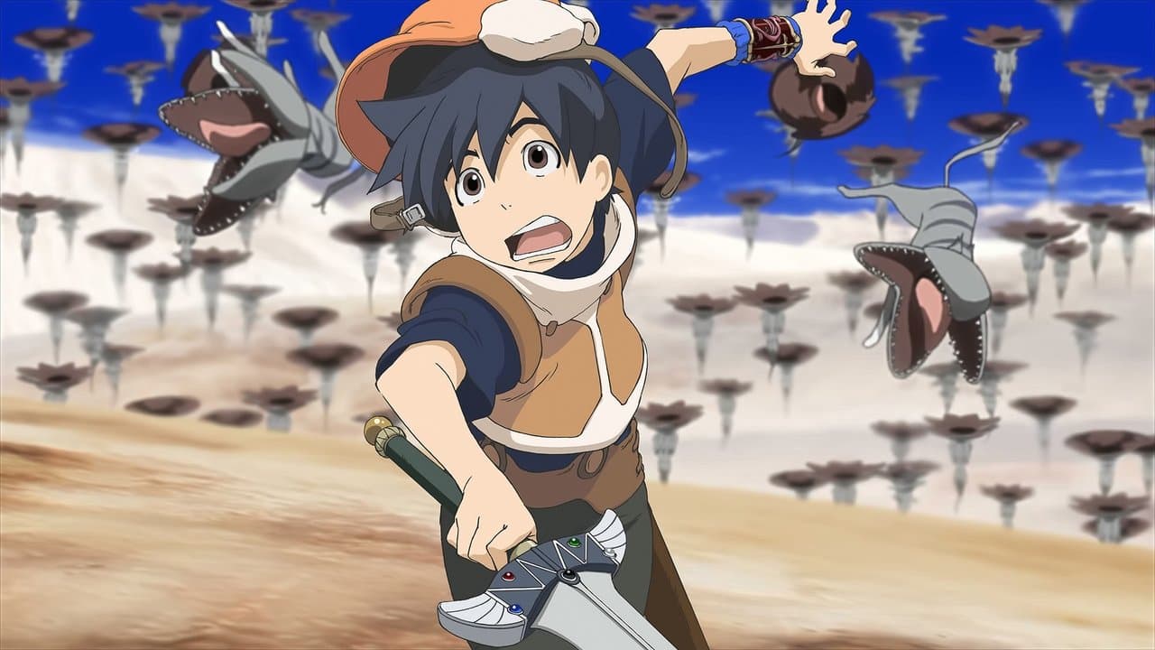 Backdrop Image