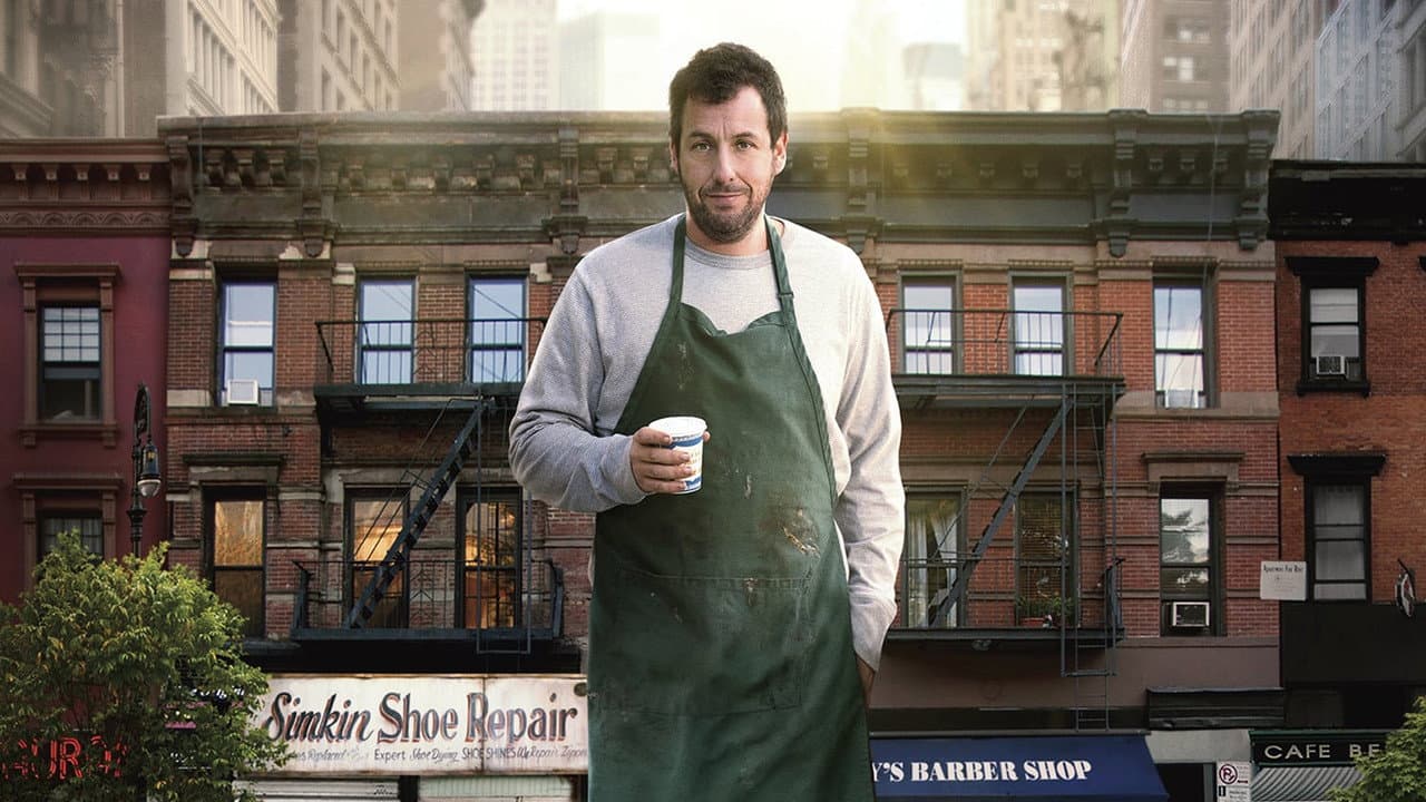 Backdrop Image