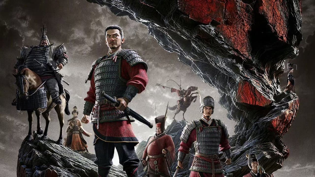 Backdrop Image