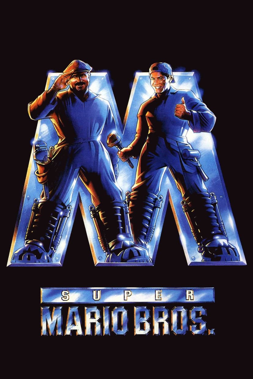 Poster Image