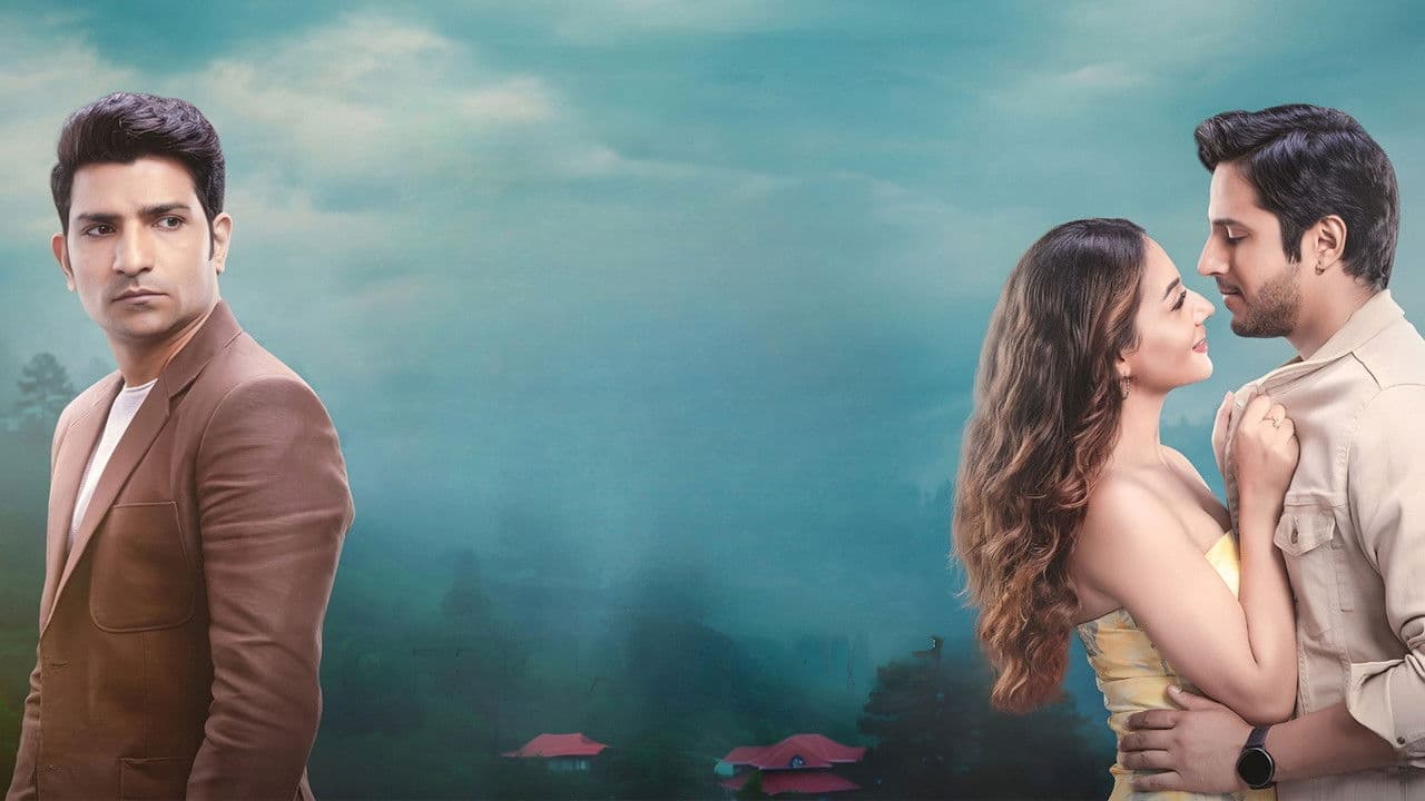 Backdrop Image