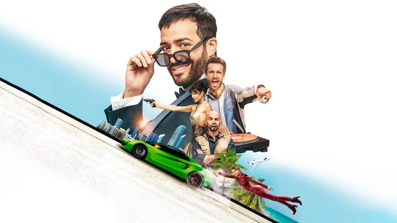 Backdrop Image