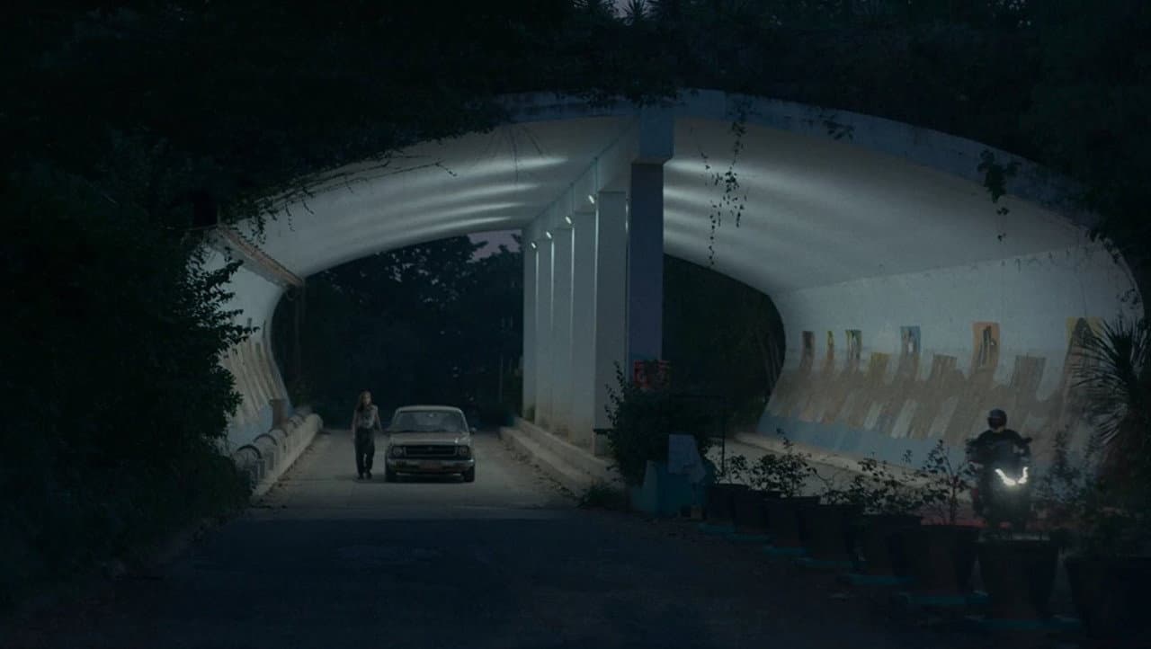 Backdrop Image