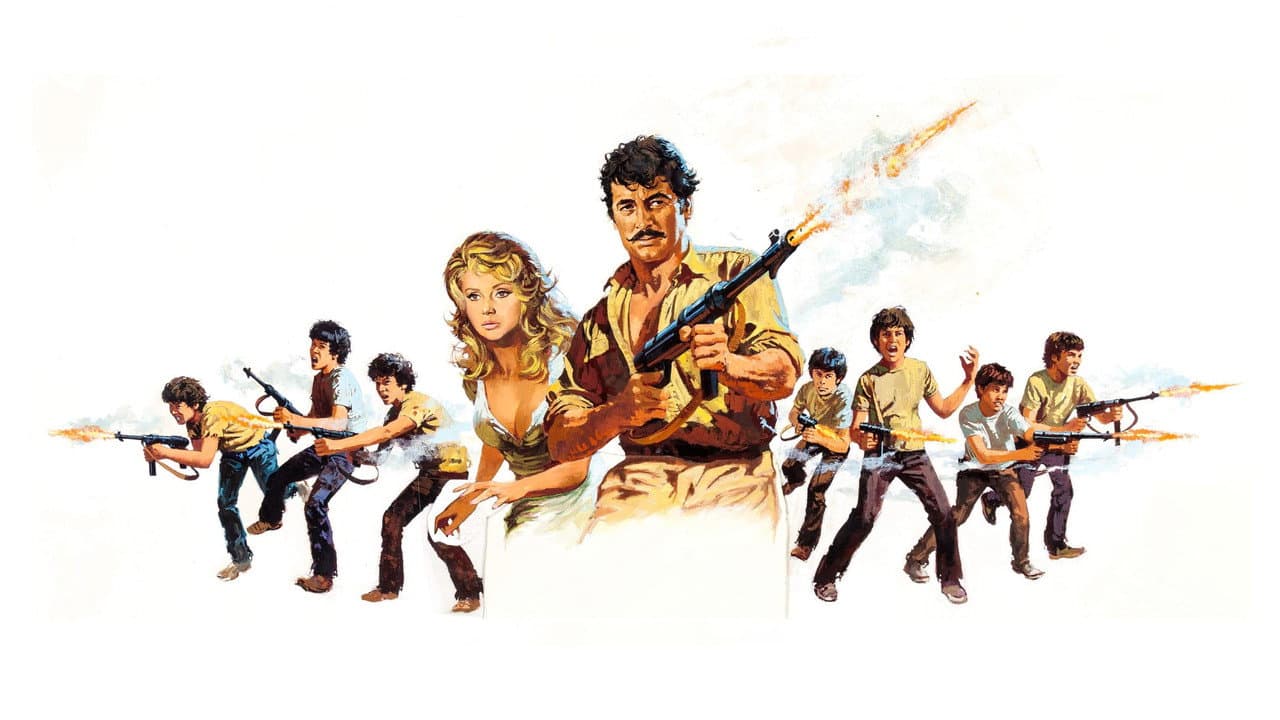 Backdrop Image