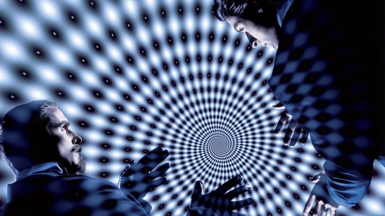 Backdrop Image