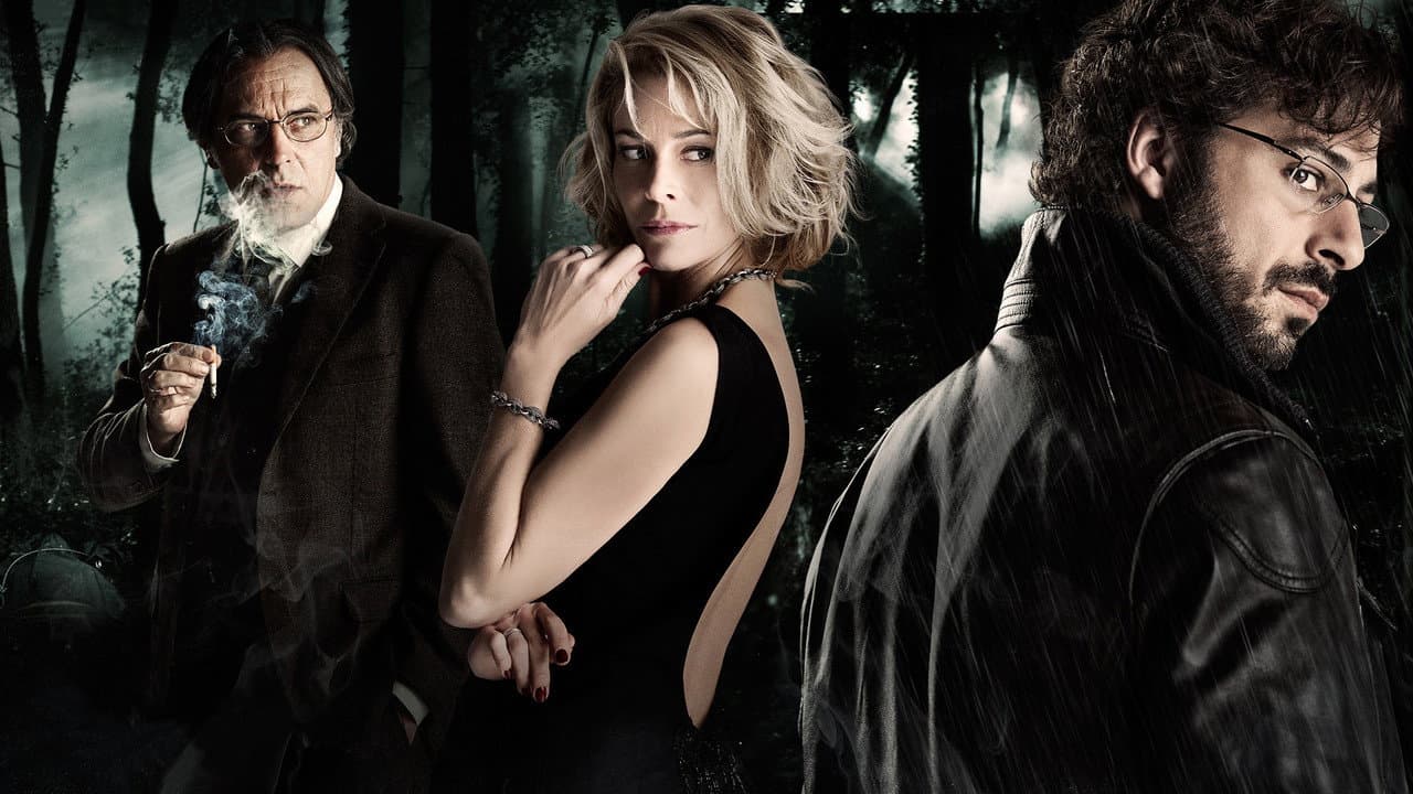 Backdrop Image