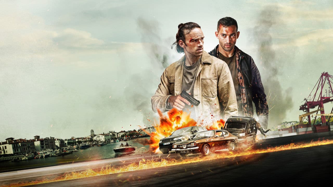 Backdrop Image