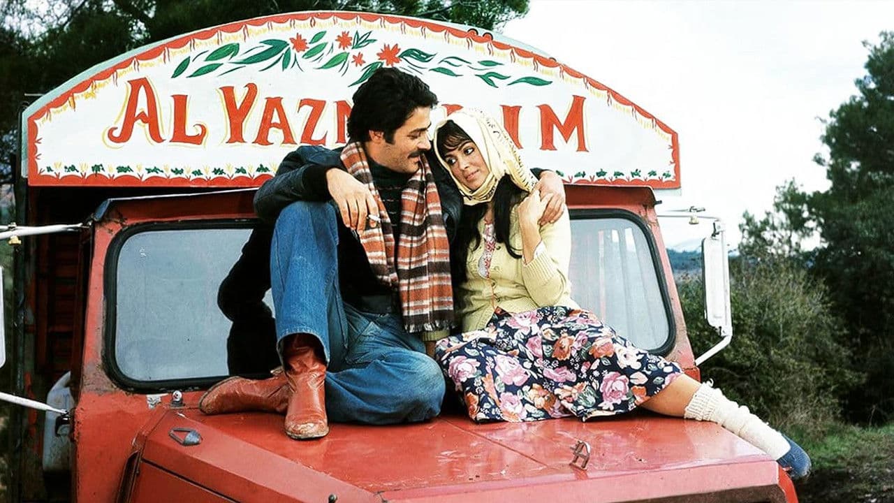 Backdrop Image